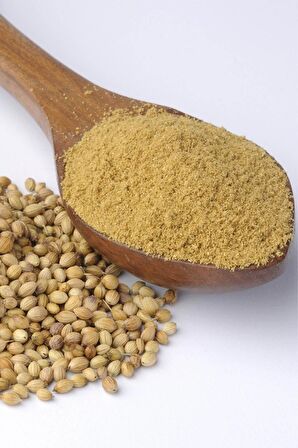 Toz Kişniş (Öğütülmüş) 500 gr