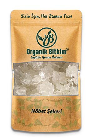 Nöbet Şekeri (Kaya-Polat Şekeri) 1000 gr