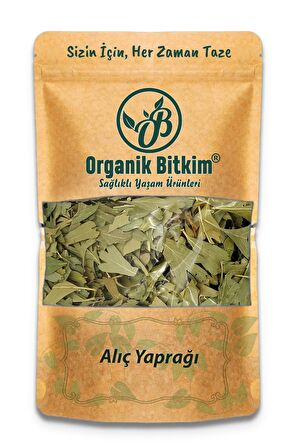 Alıç Yaprağı - Alıç Çiçeği 500 gr