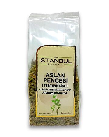 Aslan Pençesi 40 gr x 3 Adet