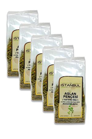 Aslan Pençesi 40 gr x 5Adet