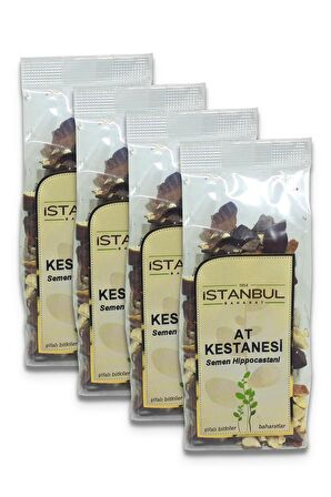 At Kestanesi 4x100 gr