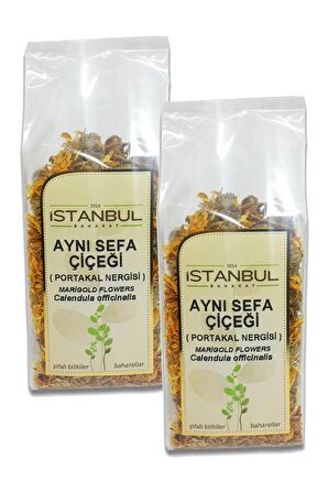 Aynı Sefa Çiçeği 2x30 gr