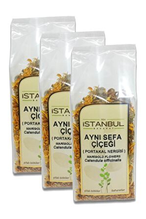 Aynı Sefa Çiçeği 3x30 gr