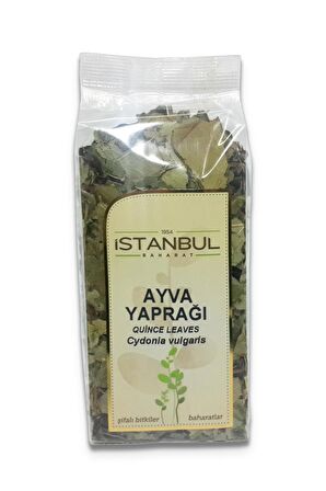 Ayva Yaprağı 6x40 gr