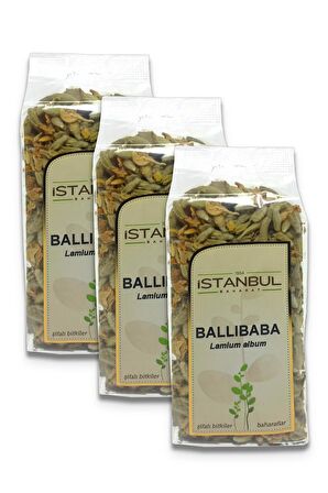 Ballıbaba 3x20 gr