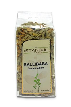 Ballıbaba 3x20 gr