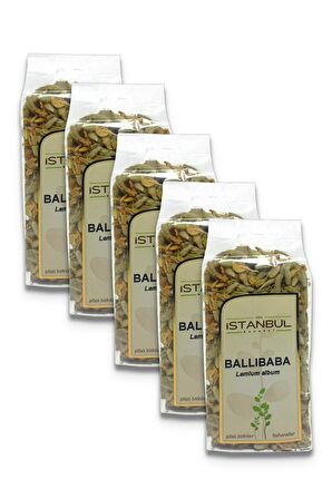 Ballıbaba 5x20 gr