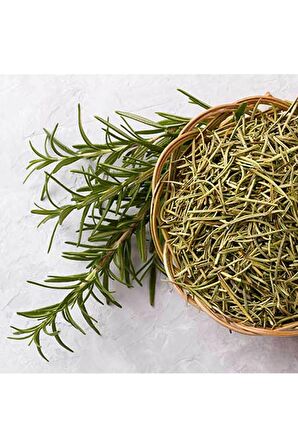 Biberiye Yaprağı (Kuşdili) 80 gr x 2 Adet