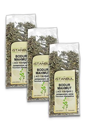 Bodur Mahmut (Acı Yavşan) 3x50 gr