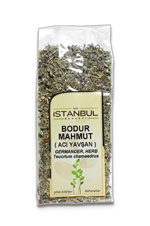 Bodur Mahmut (Acı Yavşan) 3x50 gr