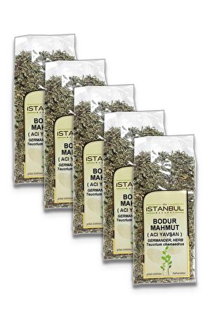 Bodur Mahmut (Acı Yavşan) 5x50 gr