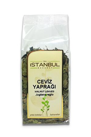 Ceviz Yaprağı 5x50 gr