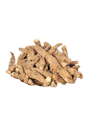 Çakşır Kökü 60 gr x 3 Adet