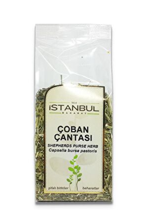 Çoban Çantası 3x50 gr