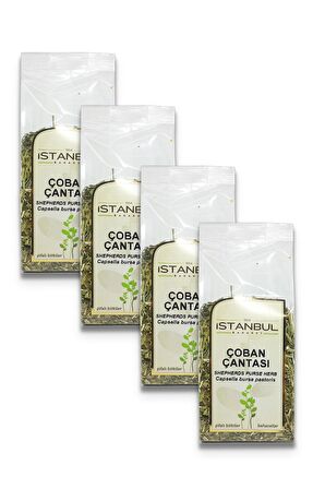 Çoban Çantası 4x50 gr