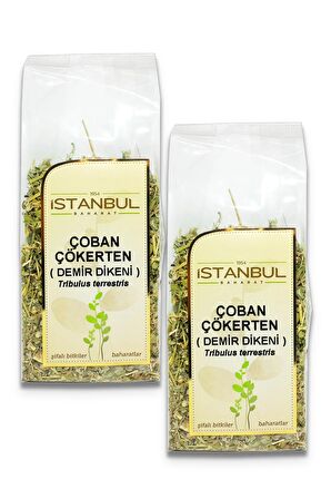 Çoban Çökerten (Demir Dikeni) 2x70 gr