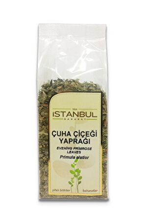 Çuha Çiçeği Yaprağı (Ayıkulağı) 30 gr x 2 Adet