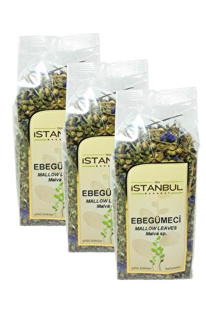 Ebegümeci 50 gr x 3 Adet