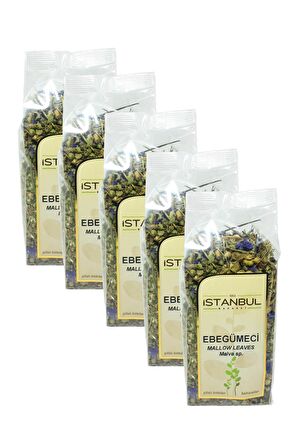 Ebegümeci 50 gr x 5 Adet