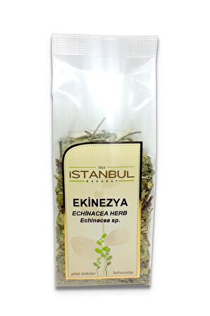 Ekinezya (Kirpi Otu) 40 gr