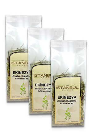 Ekinezya (Kirpi Otu) 3x40 gr
