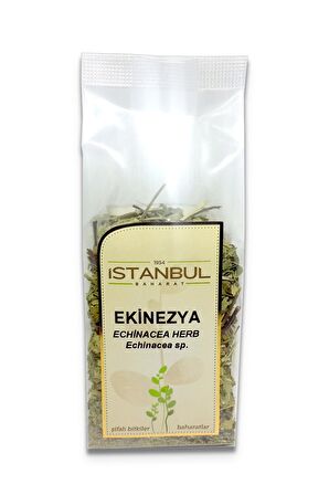 Ekinezya (Kirpi Otu) 3x40 gr