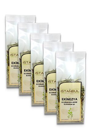 Ekinezya (Kirpi Otu) 5x40 gr