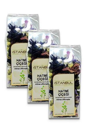 Hatmi Çiçeği 3x30 gr