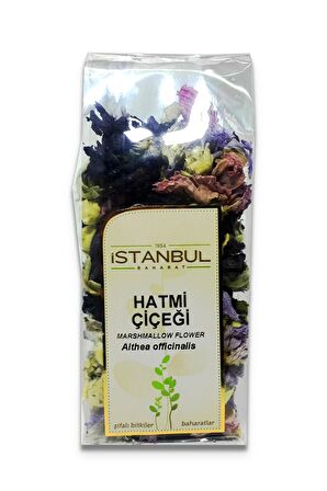 Hatmi Çiçeği 3x30 gr