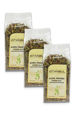 Karahindiba 40 gr x 3 Adet