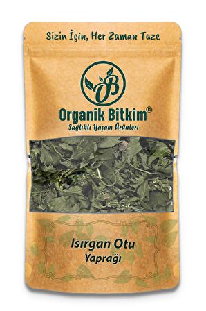 Isırgan Otu Yaprağı 150 gr