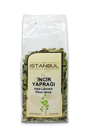 İncir Yaprağı 3x30 gr