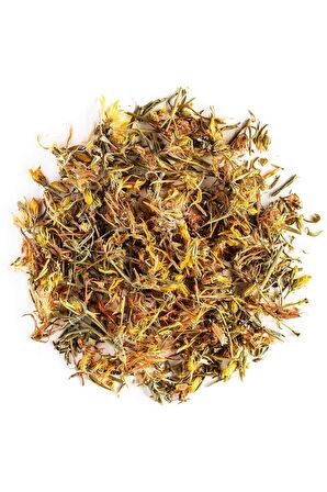 Sarı Kantaron Çiçeği 70 gr x 6 Adet