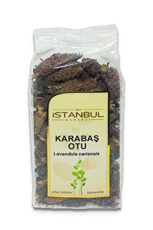 Karabaş Otu 30 gr x 4 Adet