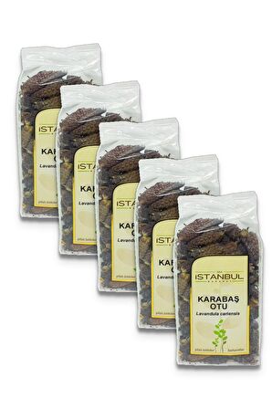 Karabaş Otu 30 gr x 5 Adet