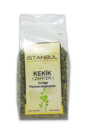 Zahter (Dağ Kekiği) 80 gr