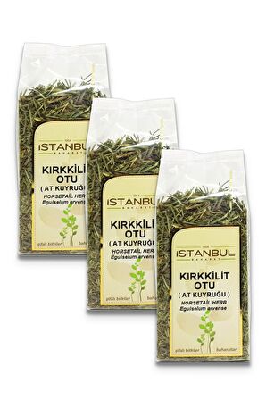 Kırkkilit Otu (At Kuyruğu) 3x40 gr