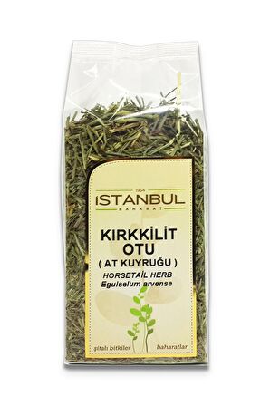Kırkkilit Otu (At Kuyruğu) 3x40 gr