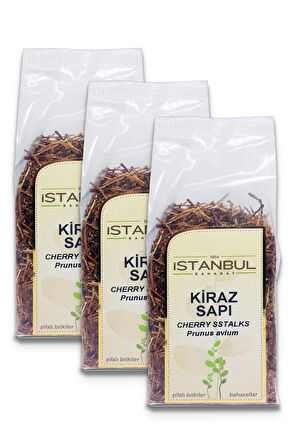 Kiraz Sapı 70 gr x 3 Adet