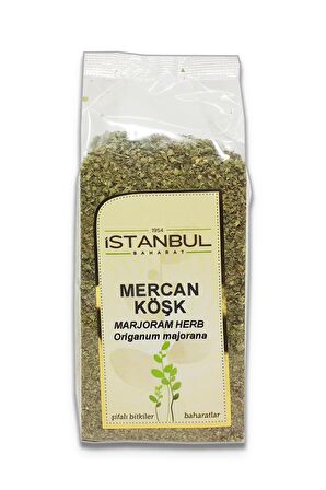 Mercanköşk 5x50 gr