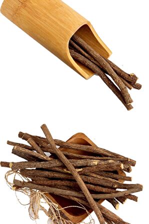 Meyan Kökü (Çubuk-Kalem) 70 gr x 3 Adet