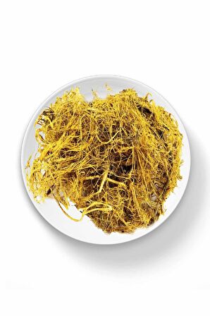 Meyan Kökü (Rendelenmiş-Lif) 5x30 gr