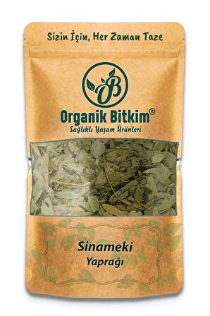 Sinameki Yaprağı 1000 gr
