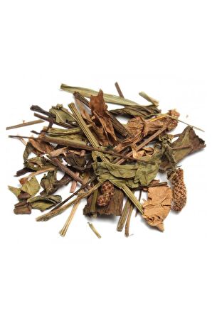 Sinirli Ot Yaprağı 4x50 gr
