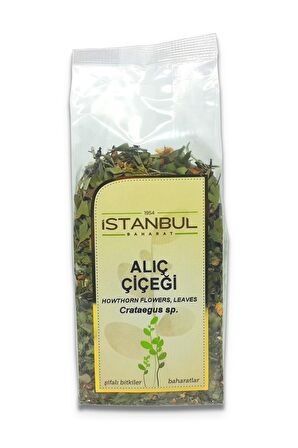 Alıç Çiçeği 3x50 gr