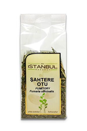Şahtere Otu 5x50 gr