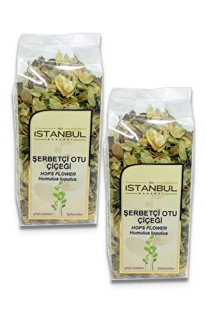 Şerbetçi Otu 20 gr x 2 Adet