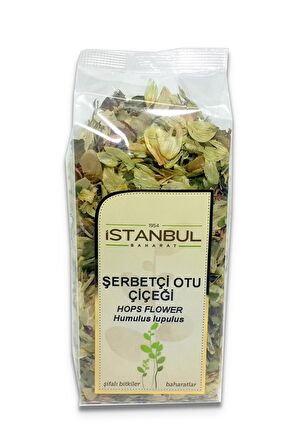 Şerbetçi Otu 20 gr x 4 Adet