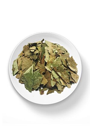 Avokado Yaprağı 2x50 gr